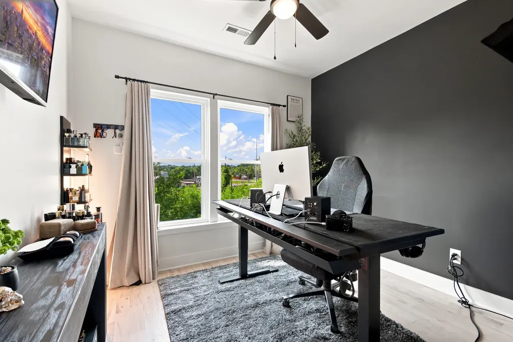 201 Eisenhower Drive Nashville TN 37211