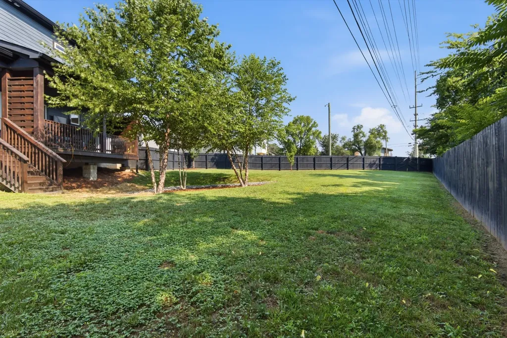 201 Eisenhower Drive Nashville TN 37211