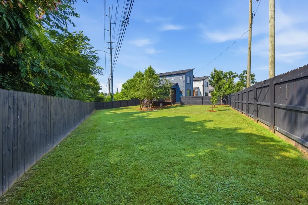 201 Eisenhower Drive Nashville TN 37211