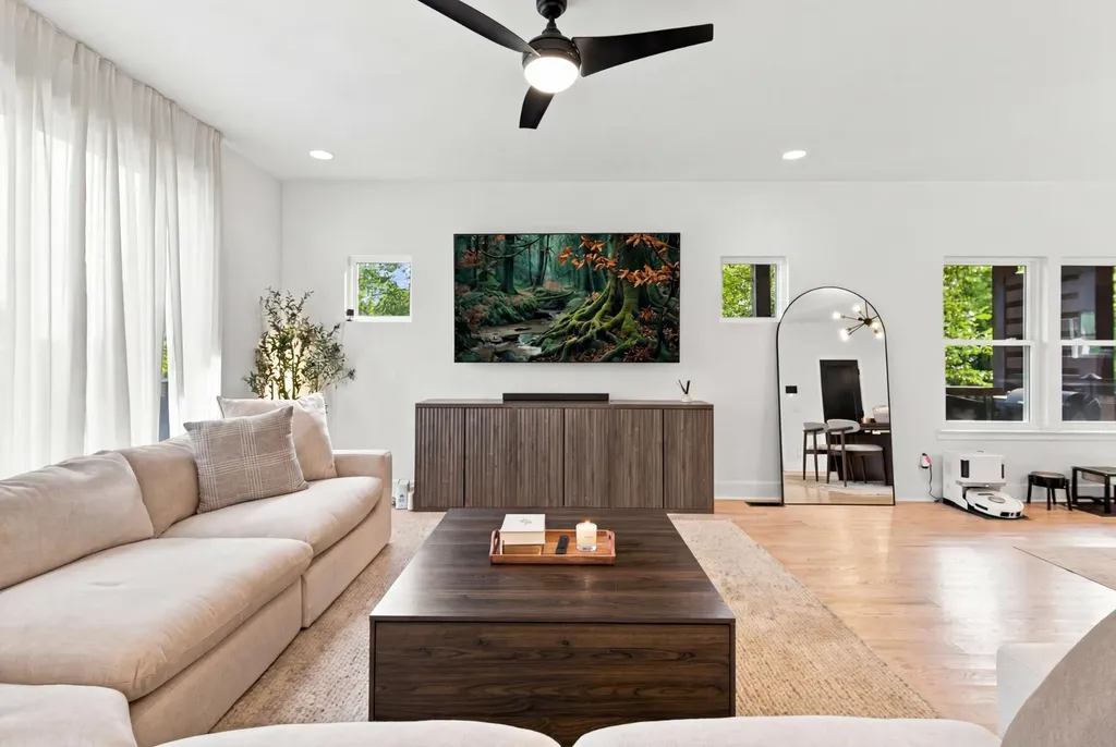 201 Eisenhower Drive Nashville TN 37211