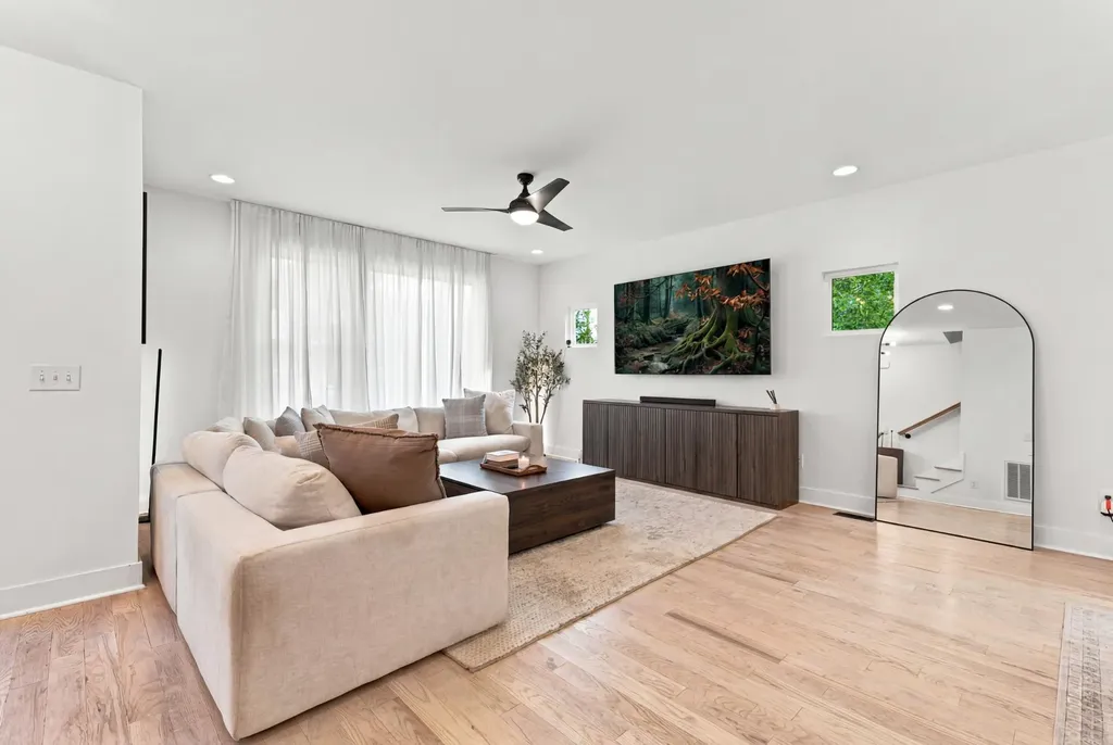 201 Eisenhower Drive Nashville TN 37211