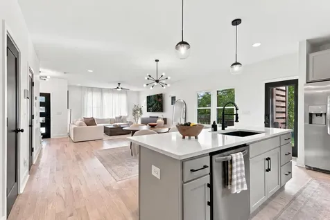 201 Eisenhower Drive Nashville TN 37211
