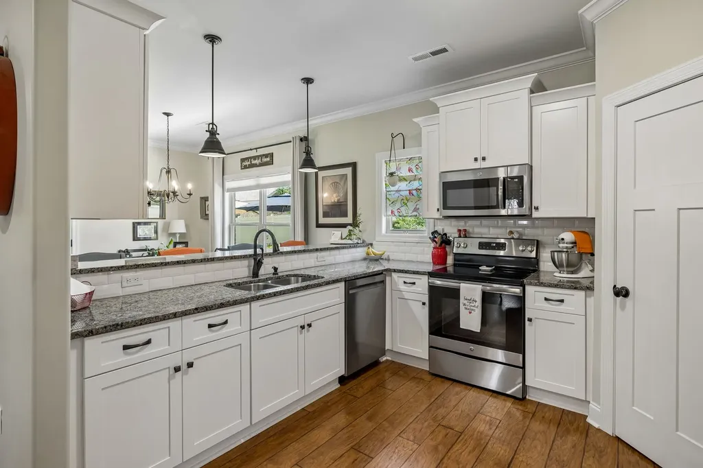 5002 Rainier Drive Chapel Hill TN 37034