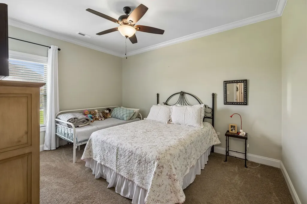 5002 Rainier Drive Chapel Hill TN 37034