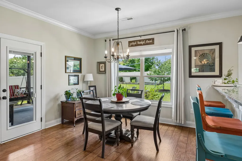 5002 Rainier Drive Chapel Hill TN 37034