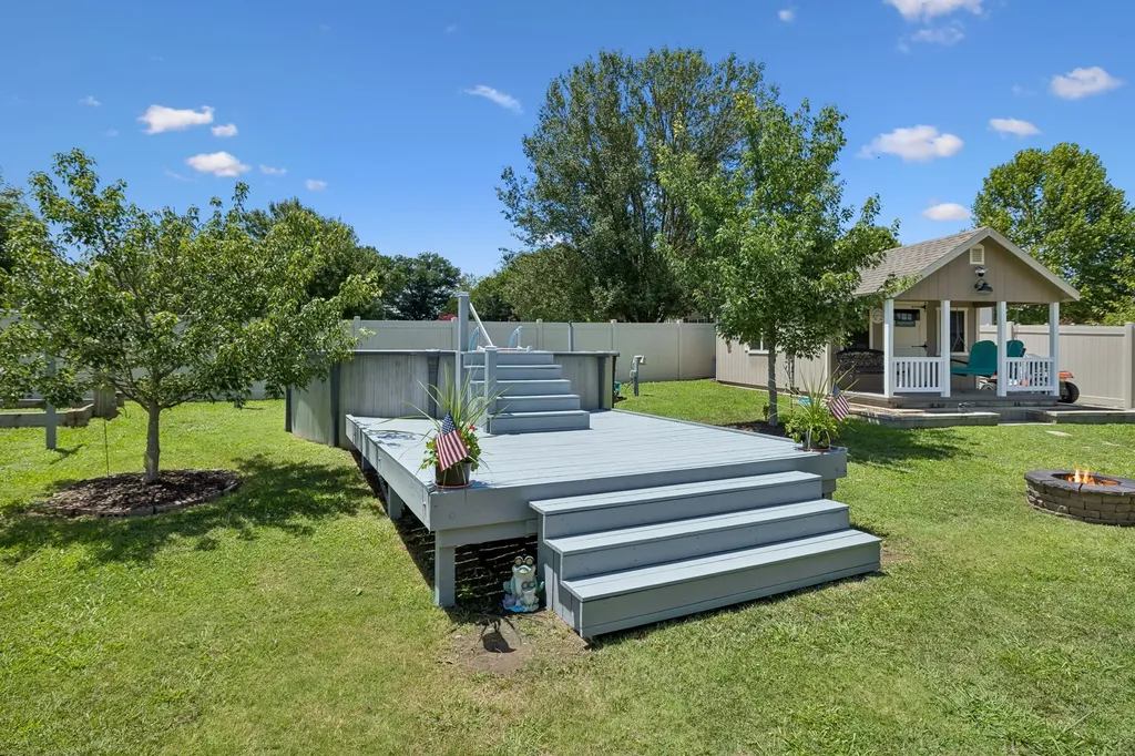5002 Rainier Drive Chapel Hill TN 37034