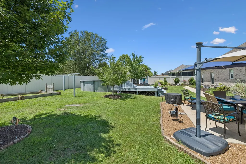 5002 Rainier Drive Chapel Hill TN 37034