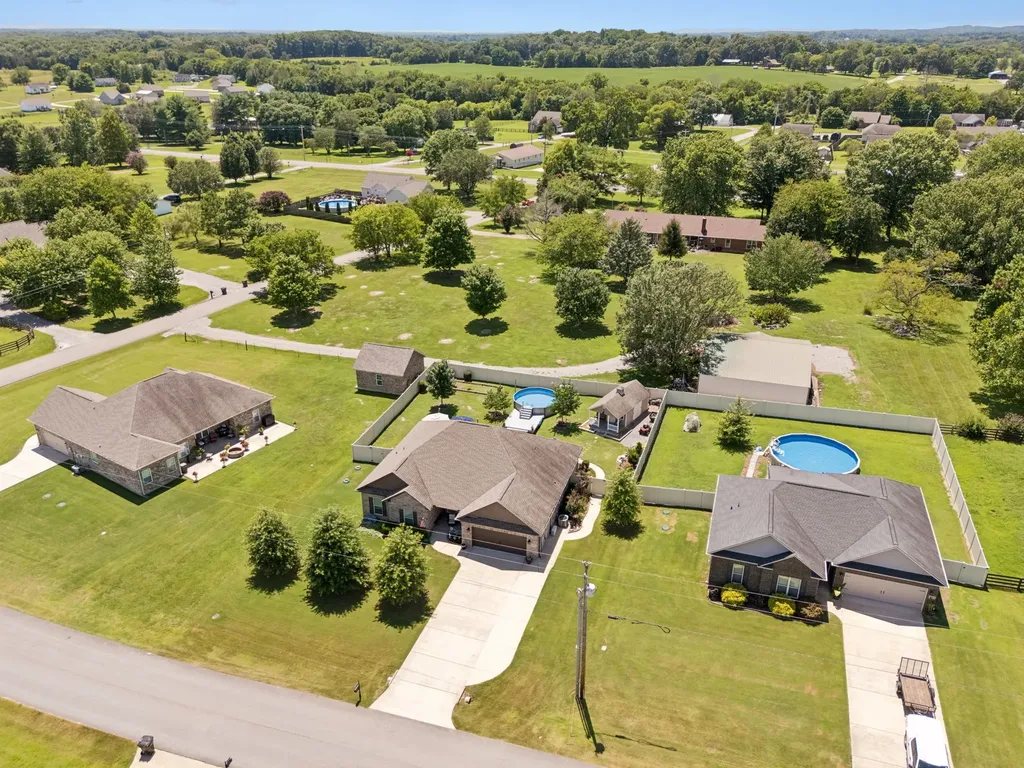 5002 Rainier Drive Chapel Hill TN 37034