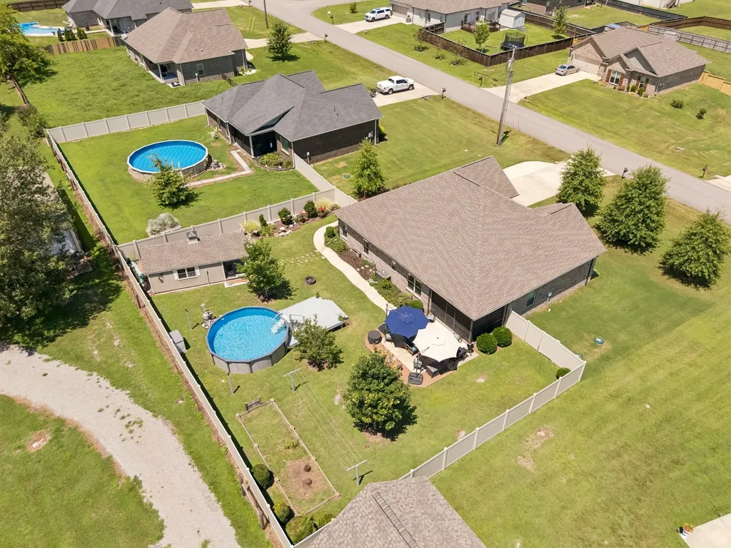 5002 Rainier Drive Chapel Hill TN 37034