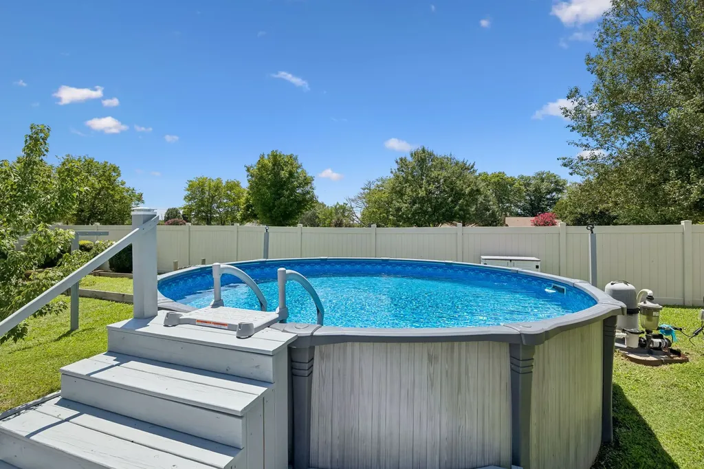 5002 Rainier Drive Chapel Hill TN 37034