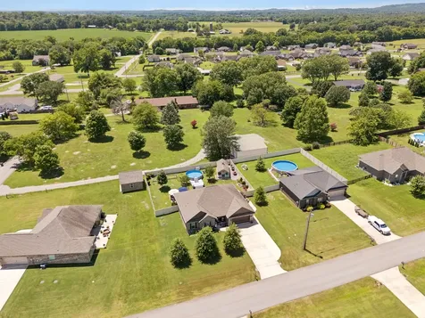 5002 Rainier Drive Chapel Hill TN 37034