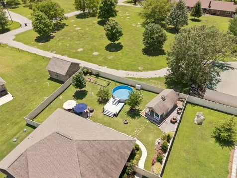 5002 Rainier Drive Chapel Hill TN 37034