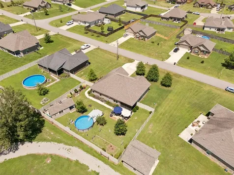 5002 Rainier Drive Chapel Hill TN 37034
