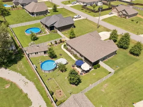 5002 Rainier Drive Chapel Hill TN 37034