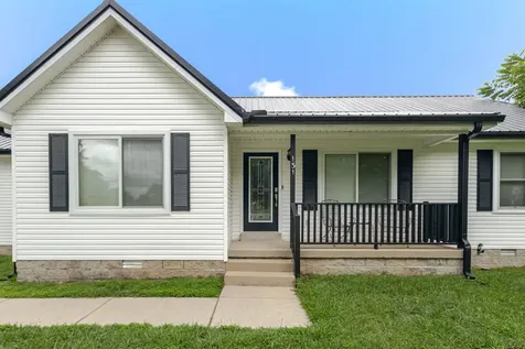 131 Avalon Drive Shelbyville TN 37160