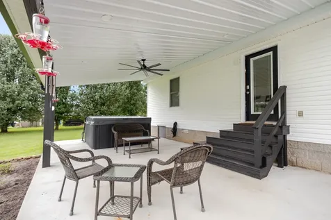 131 Avalon Drive Shelbyville TN 37160