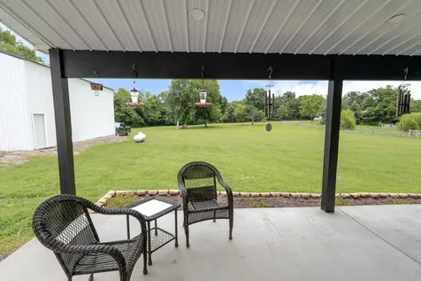 131 Avalon Drive Shelbyville TN 37160