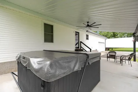 131 Avalon Drive Shelbyville TN 37160