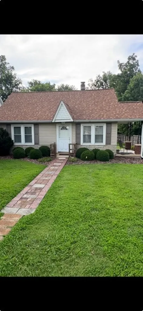 5302 Elkins Avenue Nashville TN 37209
