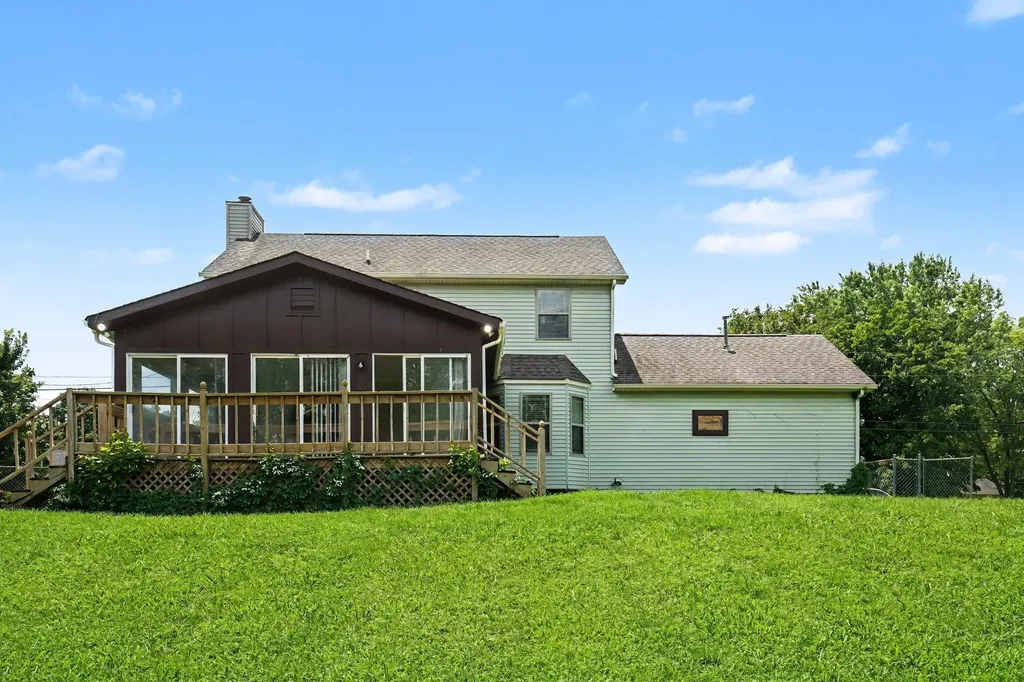 2414 Stones Throw Drive Murfreesboro TN 37129