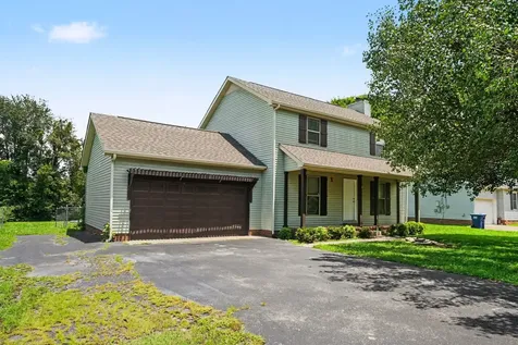 2414 Stones Throw Drive Murfreesboro TN 37129