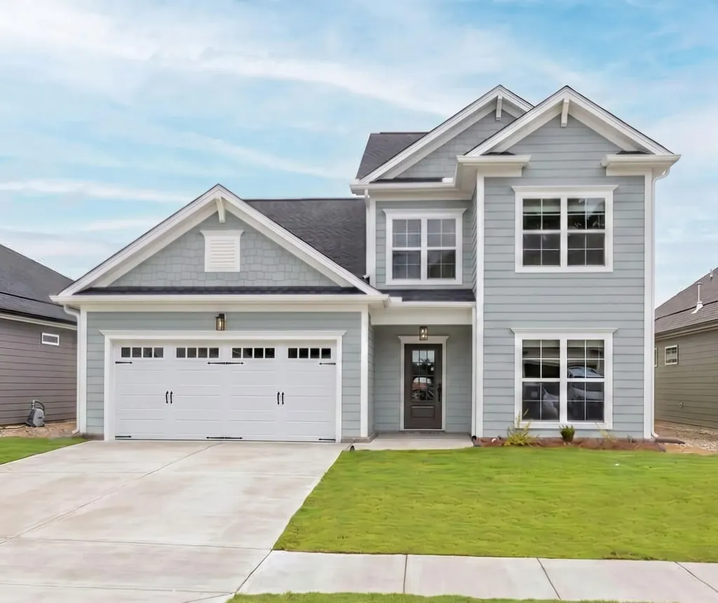 2967 Discovery Drive, NW Cleveland TN 37312