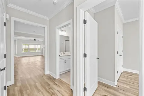 2967 Discovery Drive, NW Cleveland TN 37312
