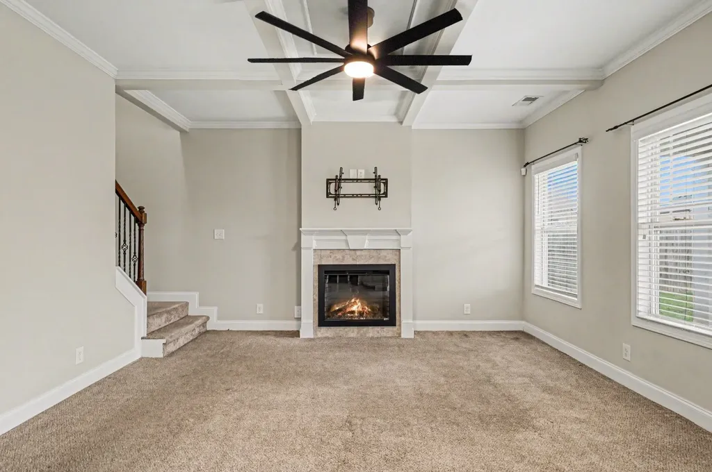 1209 Winterset Drive Clarksville TN 37040