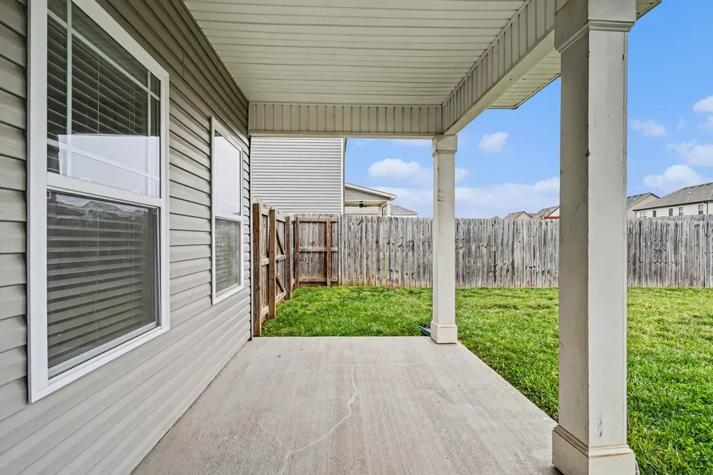 1209 Winterset Drive Clarksville TN 37040