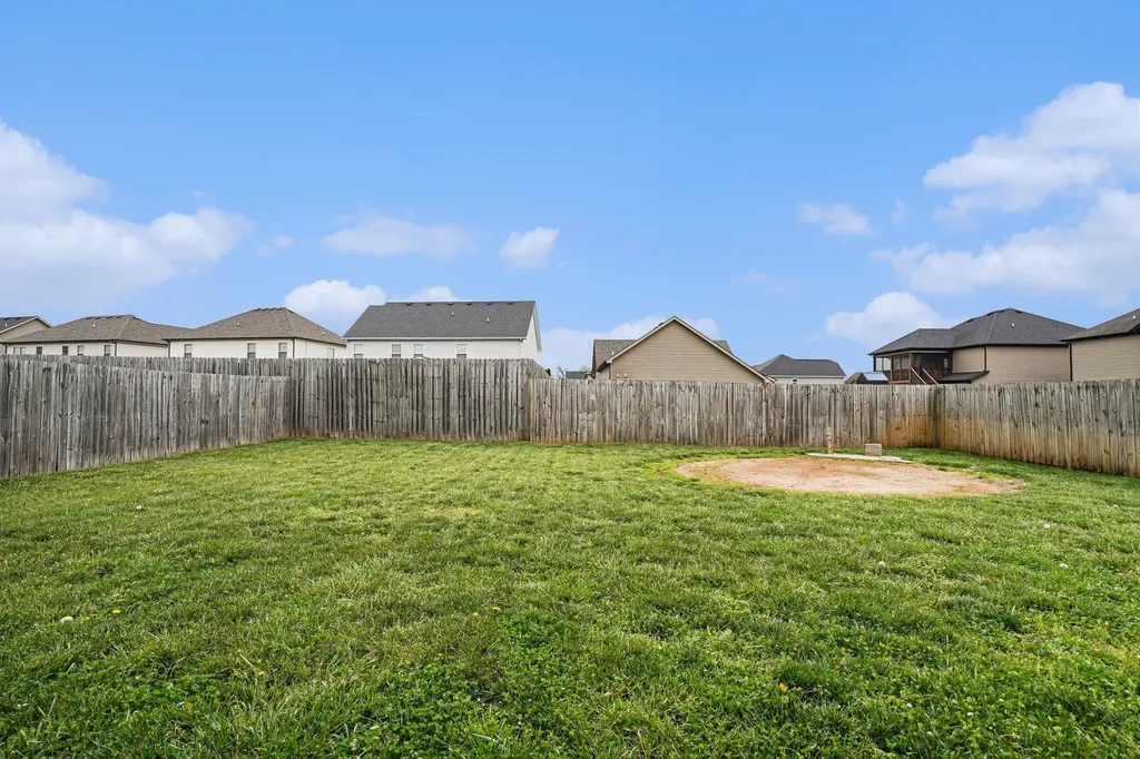 1209 Winterset Drive Clarksville TN 37040