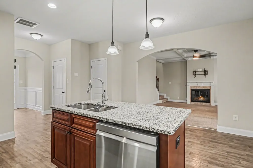 1209 Winterset Drive Clarksville TN 37040