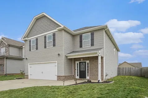 1209 Winterset Drive Clarksville TN 37040