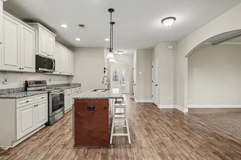 1209 Winterset Drive Clarksville TN 37040