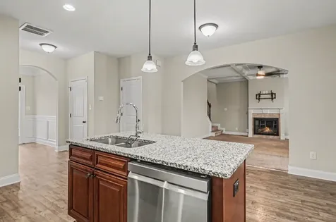 1209 Winterset Drive Clarksville TN 37040
