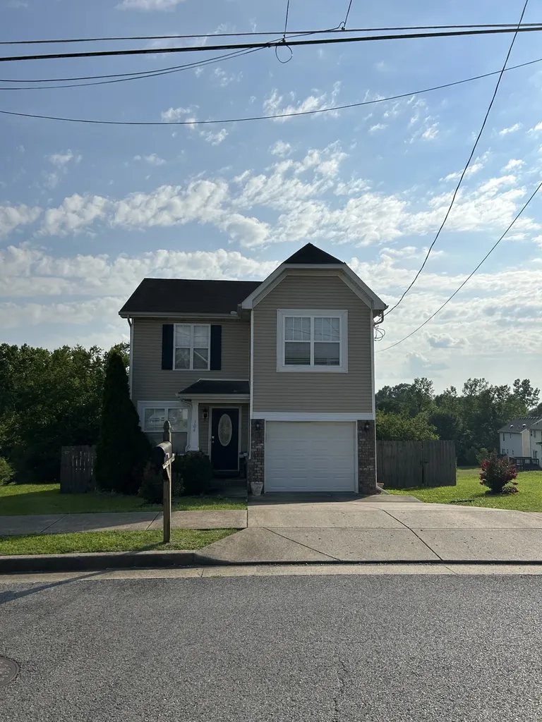 104 Parker Drive Antioch TN 37013