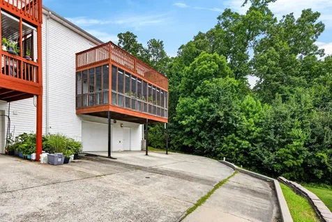 2448 Executive Park, NW Cleveland TN 37312