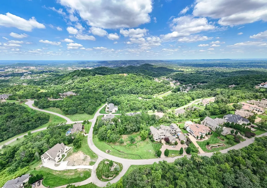 415 Canterbury Rise Franklin TN 37067