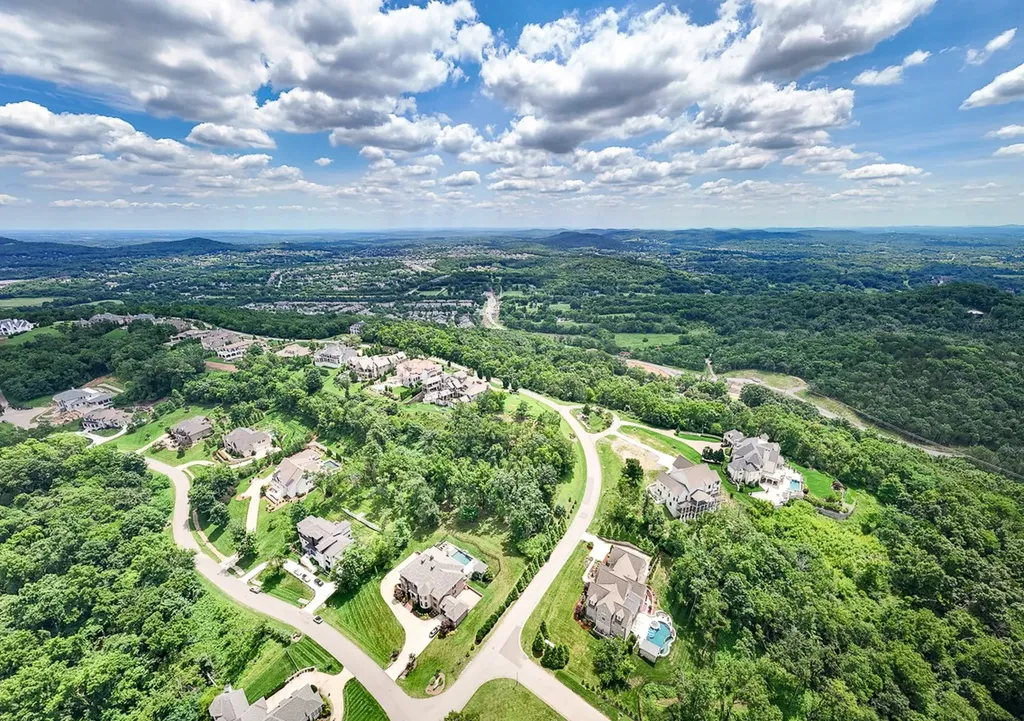415 Canterbury Rise Franklin TN 37067