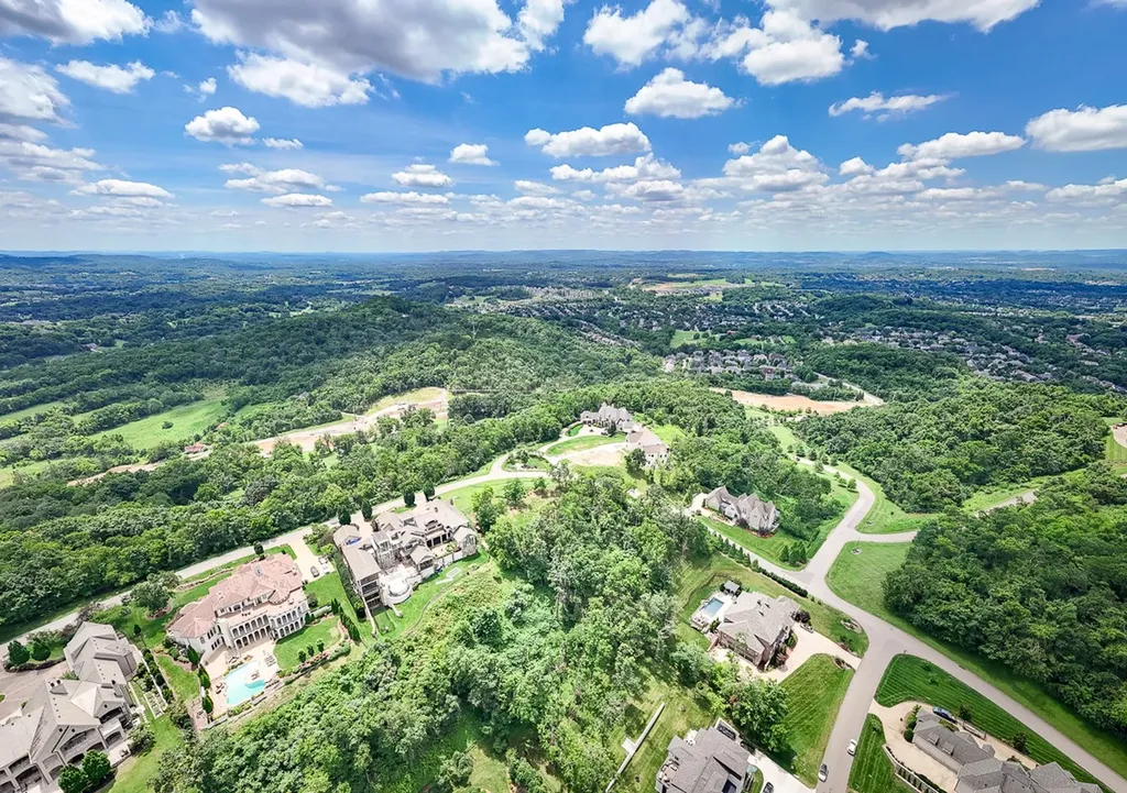 415 Canterbury Rise Franklin TN 37067