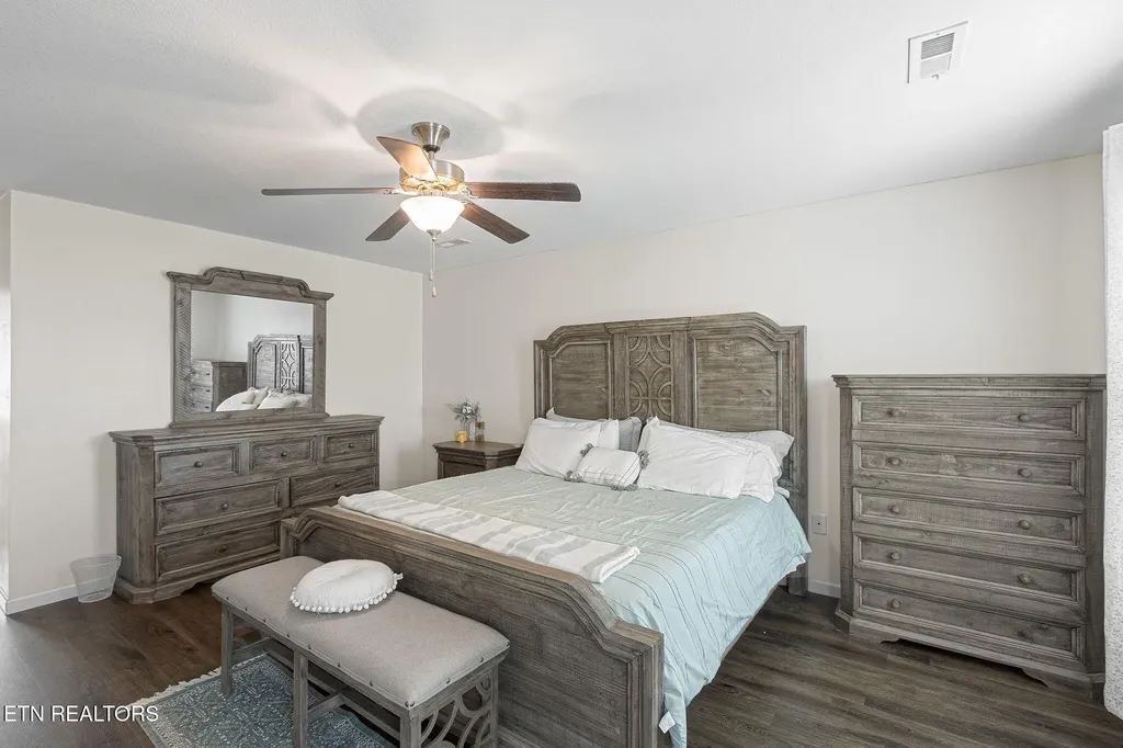 2208 Clover Vine Road Knoxville TN 37931