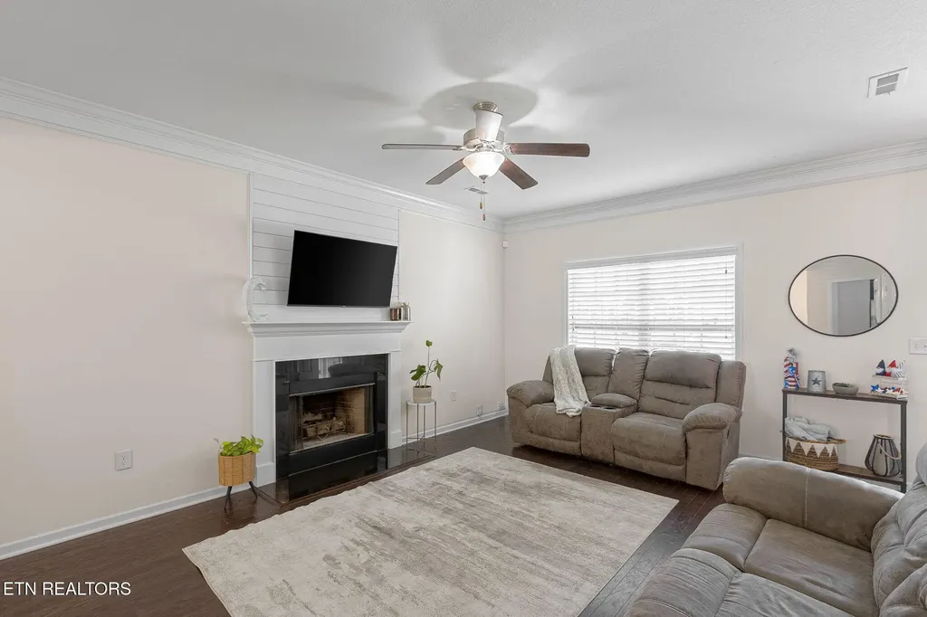 2208 Clover Vine Road Knoxville TN 37931