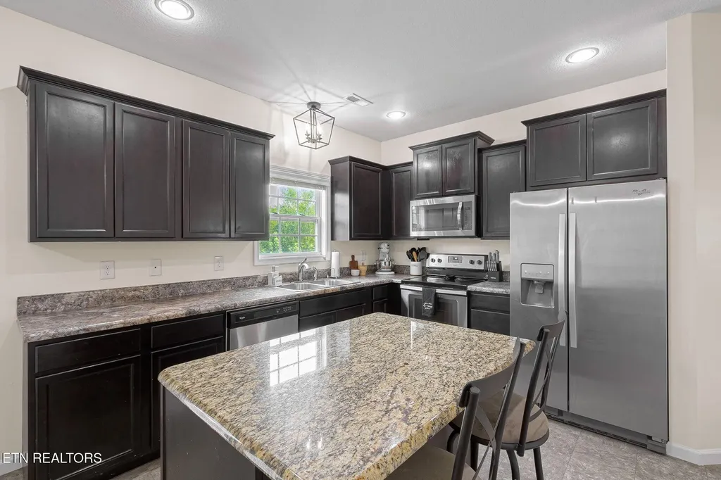 2208 Clover Vine Road Knoxville TN 37931