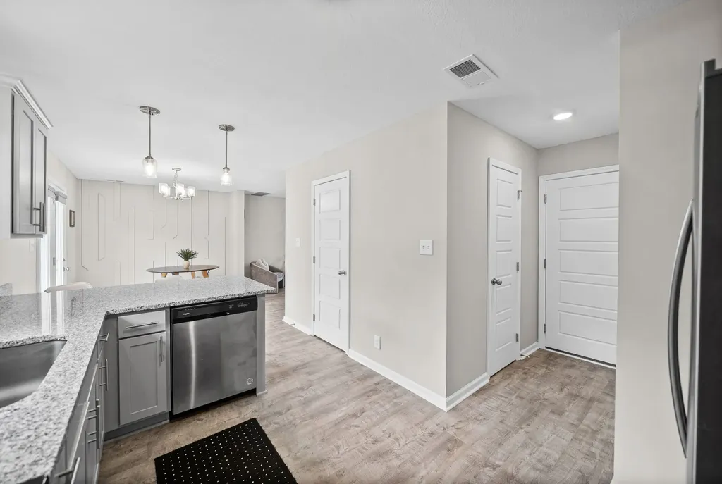 1213 Cottonwood Drive Clarksville TN 37040