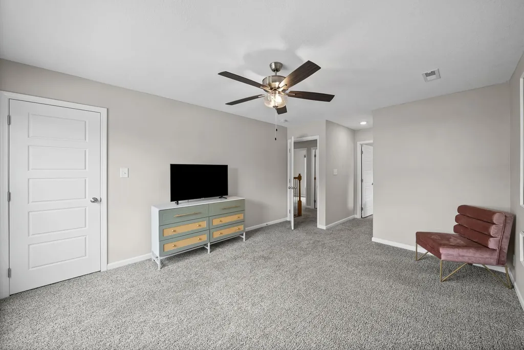 1213 Cottonwood Drive Clarksville TN 37040