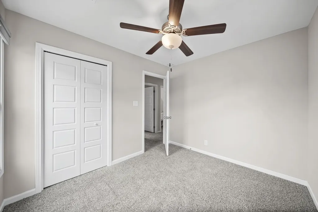 1213 Cottonwood Drive Clarksville TN 37040
