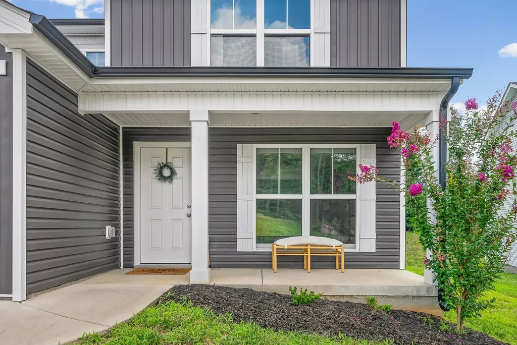 1213 Cottonwood Drive Clarksville TN 37040