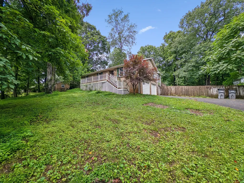 1301 Poplar Ridge Road White House TN 37188