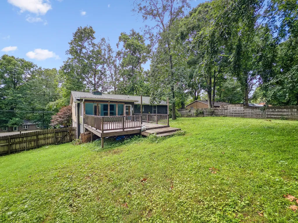 1301 Poplar Ridge Road White House TN 37188