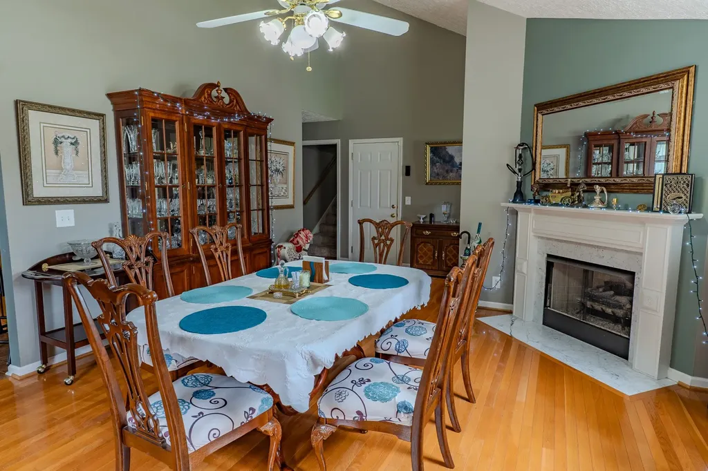 233 Lone Oak Drive White House TN 37188