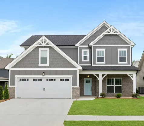2922 Discovery Drive, NW Cleveland TN 37312